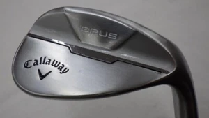 Callaway OPUS Chrome Wedge #50(1Club)/NS/Flex:S/Wedge - Picture 1 of 7
