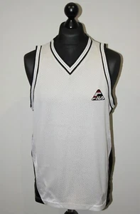 Vintage FILA mens tank shirt Size M - Picture 1 of 5