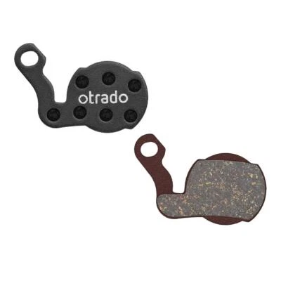 OTRADO e-Bike Bremsbeläge für Magura Louise Marta Julie 6.1 und 6.2
