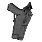 Model 6360RDS ALS/SLS Mid-Ride, Level III Retention Duty Holster for Sig Sauer