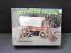 Vintage 1977 Allwood Brand: Wooden Wagon Kit 1/16th Scale No. 5014