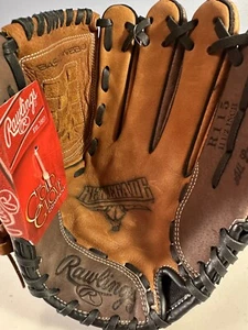 NEU Rawlings Renegade Fastback Baseball Handschuh, R115, 11 1/2" RH Throw EOBL29 Neu mit Etikett - Bild 1 von 18