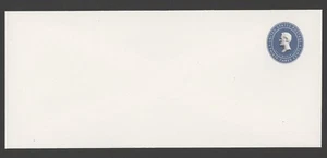 1999 US Scott #U645 33c Lincoln Stamped Envelope, Solid #10 Envelope - Picture 1 of 1