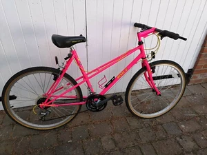 Women's vintage muddy fox mountain bike - Picture 1 of 12