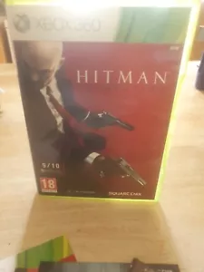 hitman absolution professional edition xbox 360 - Picture 1 of 3