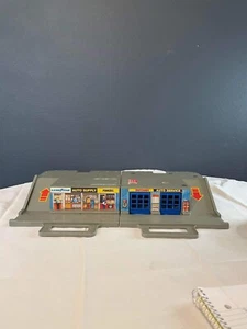 1989 Matchbox Auto Service Auto Supply Town not Complete  - Picture 1 of 5