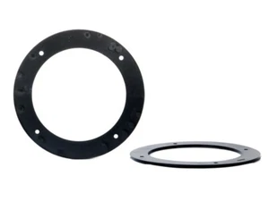 Lautsprecherringe passend für FORD HONDA NISSAN OPEL PEUGEOT SUZUKI 130mm - Bild 1 von 1