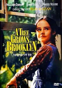 A Tree Grows In Brooklyn (1945) DVD *NEW - Picture 1 of 1