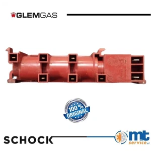 GENERATORE ACCENSIONE 5 FUOCHI GLEMGAS ORIGINALE 09Y882