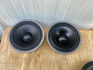 MAGNAT BASS, MAGNAT WOOFER, MAGNAT MONITOR SUPREME 2500, 1X, 1 STÜCK - Bild 1 von 4