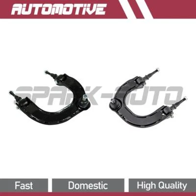 Mevotech Front Upper Control Arm w/ Ball Joint 2PCS Fits 2004-2006 Kia Amanti - Image 1 of 4