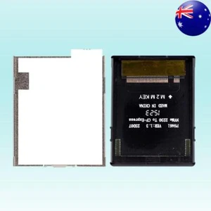M.2 NVMe 2230 M-Key SSD To CFExpress Type-B DIY Assembly Kit Expansion Adapter - Afbeelding 1 van 11