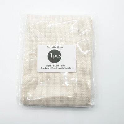 Vintage Floral Pattern Thread Embroidery Sequence Work Dress Net Fabric Cloth FW - Image 1 of 4