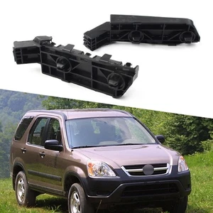 Auto Frontstoßstangenhalter Halter Stütze Abstandhalter passend für Honda CR-V CRV 2007 2011 - Bild 1 von 8