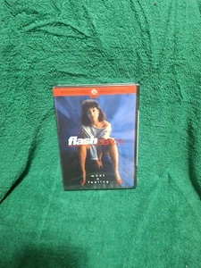 Flashdance (DVD, 2002) - Picture 1 of 2
