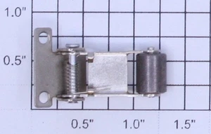 K-Line K3534-E002 Collector Roller Pickup Assembly (1) - Picture 1 of 3