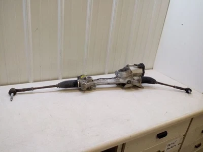 2011 GMC TERRAIN RACK N PINION OEM USED TESTED ELECTRIC STTEERING GEAR OEM USED - Image 1 of 4