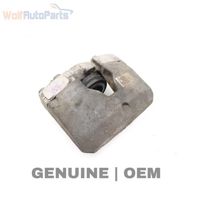 2013-2014 2016-2018 AUDI S7 - Front LEFT Brake Caliper 4G0615123C - Image 1 of 4