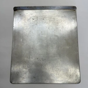 REMA Air Bake Cookie Sheet 16 x 14 Aluminum Double Wall Insulated Vintage - Picture 1 of 5