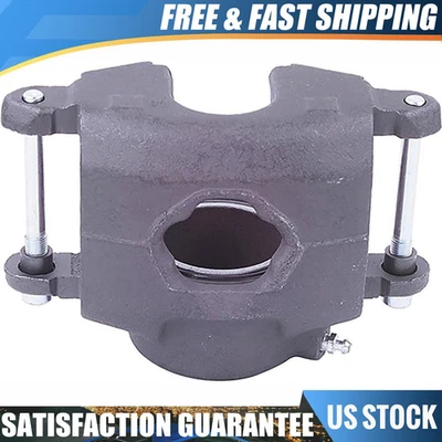 Pinza de freno de disco delantera izquierda Cardone 1 compatible con GMC G35/G3500 Van GMC Jimmy GMC P15 Foto 1 de 3