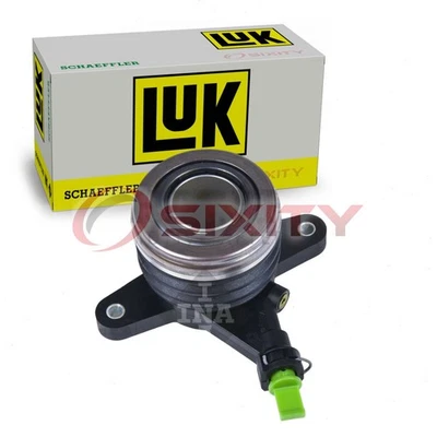 LuK Clutch Release Bearing Slave Cylinder for 2009-2020 Nissan 370Z 3.7L V6 jb - Image 1 of 4