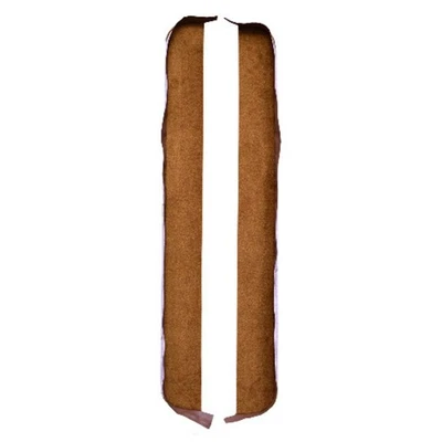 Alfombra para Cadillac Eldorado 1971-73 panel de puerta insertos troquelados 2 piezas Foto 1 de 4