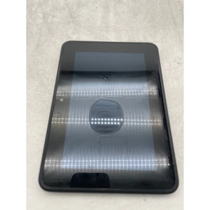 Amazon Kindle Fire 7" Model X43Z60 2nd Gen Black Used - Picture 1 of 5