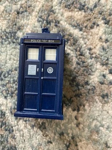 Modelo plástico Doctor Who Mini Tardis 7cms - Imagen 1 de 4