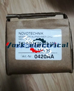 TH1-0050-1 02-423-102 Displacement Sensor Brand New DHL/FedEx - Picture 1 of 9