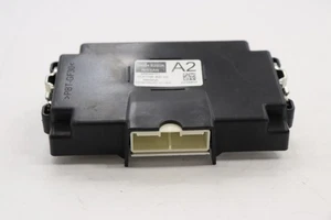 2017 - 2024 NISSAN TITAN CHASSIS TRANSFER CASE CONTROL MODULE OEM 33084EZ02A - Picture 1 of 10