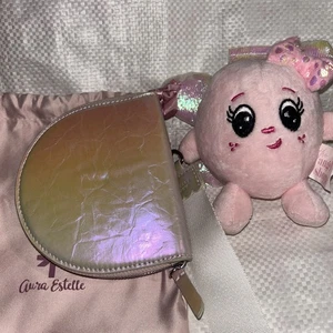 Angel Shoppe / Aura Geldbörse Schlüsselanhänger Konvolut - Bild 1 von 4