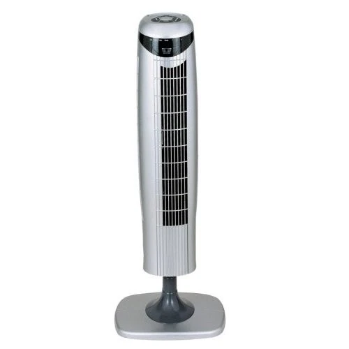 Ventilador de piso Optimus F-7414 - 3 velocidades - Función temporizador-apagado, oscilante, espacio Foto 1 de 1