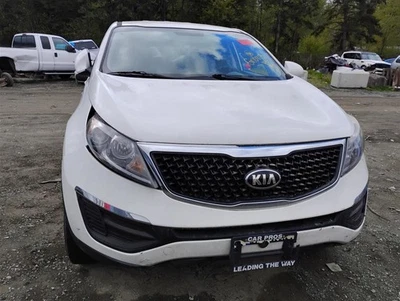 SPORTAGE  2016 Door Trim Panel Rear 29481995 - Image 1 of 4