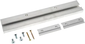 Woodstock W1107 12-Inch Track for Board Buddies One Size - Picture 1 of 1