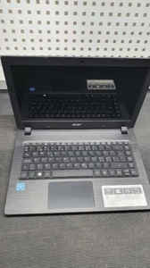 Acer Aspire 1 A114-31-C3B7 Laptop Celeron N3350 HD Graphics 500 4GB DDR3 Used - Afbeelding 1 van 7