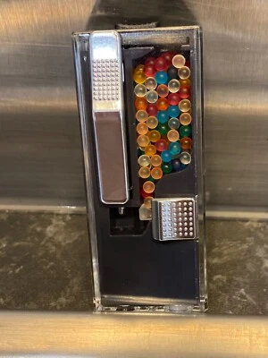 Lighter Dispenser with 1000 Crush Balls - All Flavours - Image 1 of 4
