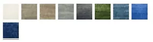 DESIGNERS GUILD PAVIA THICK VELVET FABRIC *CHOOSE COLOURS & SIZE* - Picture 1 of 56