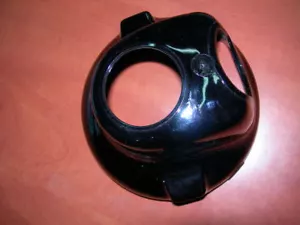 61301-399-00ZA GENUINE CASE HEAD LIGHT FOR HONDA CM185 - Foto 1 di 1