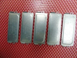 Lot of 5 - HP Laerjet 2430n Printer EIO Slot Cover, Metal 5851-2583 T-323798 - Picture 1 of 6