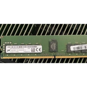 Memoria de servidor MT Magnesium 16G 2RX8 3200MHz REG MTA18ASF2G72PDZ-3G2J3UI - Imagen 1 de 1