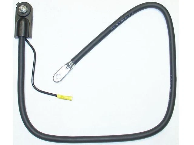 AC Delco Gold Battery Cable fits GMC C1500 1988-1991, 1994, 1996-1998 73JFXP - Image 1 of 1