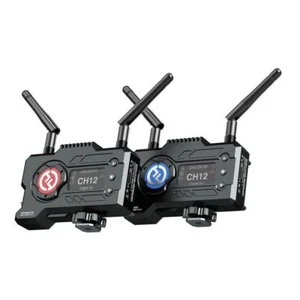 Hollyland Mars 400S PRO II SDI and HDMI Wireless Video Transmission System - Afbeelding 1 van 6