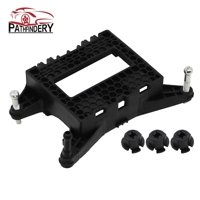 For Honda Accord 2018-2021 2022 Radar Cruise Sensor Control Body Bracket & Clips - Image 1 of 4