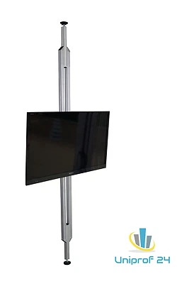 TV Säule, TV Möbel drehbar, TV Decken, TV Standfuß 2.20m-2.65m, TV-Halterung - Bild 1 von 4