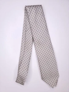 Showquest Uk Kids Boys Formal Necktie 47"Lx2.75"W Gray Neck Tie - Picture 1 of 4