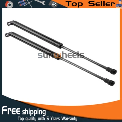 Amortiguadores de elevación de puerta trasera para maletero 2207500136 2 piezas para Mercedes Benz W220 S350 Foto 1 de 4