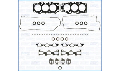 Juego de juntas culata HYUNDAI SANTA FE V6 24V 2.7 189 G6EA (11/2005-2010) Foto 1 de 2