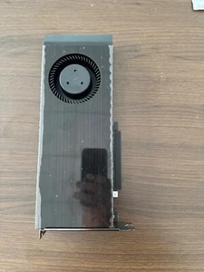 NVIDIA GeForce RTX 5090 32GB GPU GDDR7 2SLOT Turbo Graphics Card for AI - Picture 1 of 2