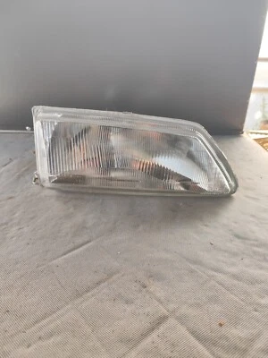 Headlight for PEUGEOT 106 I Hatchback - Image 1 of 4