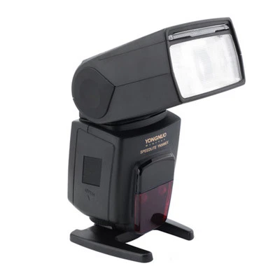 YN-568EX TTL Flash Speedlite for Nikon D7200 D7100 D5500 D3300 D800 D90 body - image 1 of 4